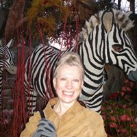 Virginia Hanson Photo 15
