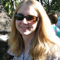 Julie Sweet Photo 19