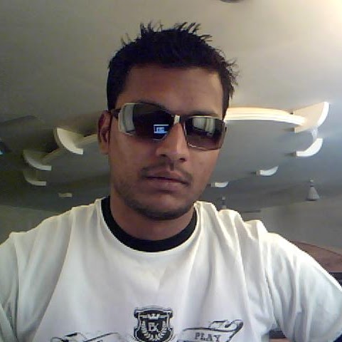 Syed Hussain Photo 36