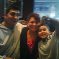Sandy Rodriguez Photo 44
