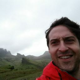 Gregory Richards Photo 11
