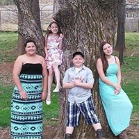 Elizabeth Locklear Photo 20