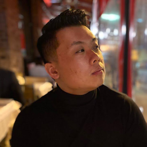 Anthony Dang Photo 14