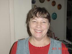 Janet Andrews Photo 31