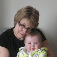 Christine Sutherland Photo 33
