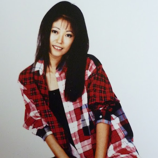 Lucy Tseng Photo 16