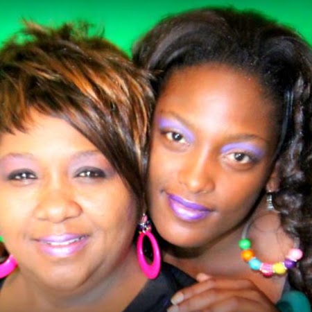 Joyce Morgan Photo 9