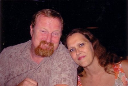 Kimberly Hughes Photo 10