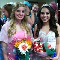 Anna Connors Photo 8