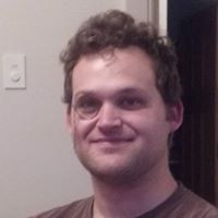 Ben Ellis Photo 25