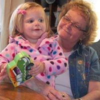 Debbie Parrish Photo 40