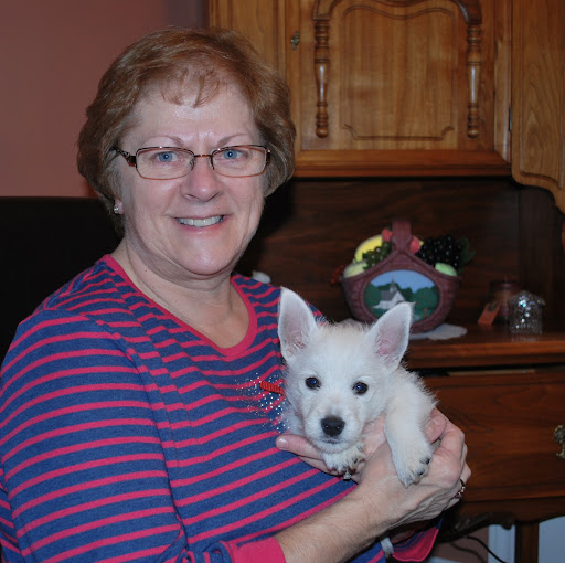 Annette Cooper Photo 28