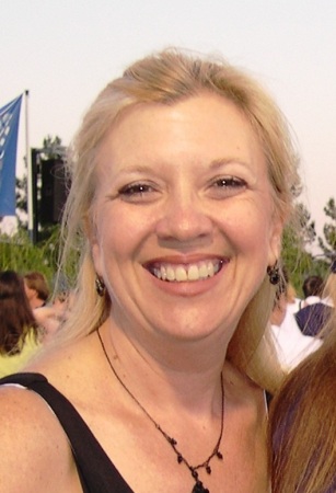 Cheryl Glass Photo 5