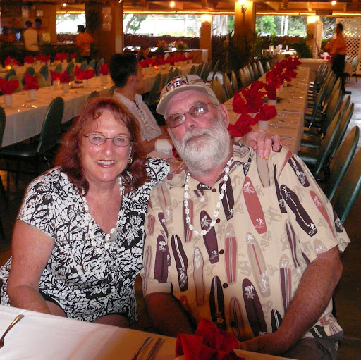 Irene Davis Photo 9