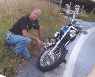 Daniel Demers Photo 44