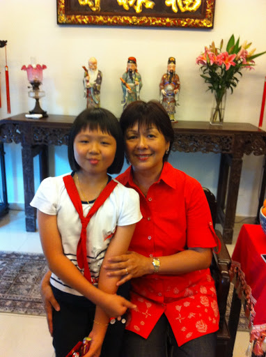 Mimi Wong Photo 26