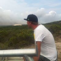 Neil Starkey Photo 11