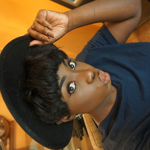 Nancy Obeng Photo 2