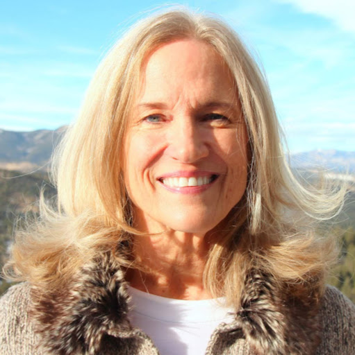 Cheryl May Photo 17