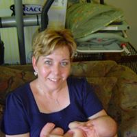 Rebecca Marsh Photo 29