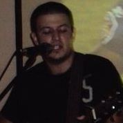 Chris Parish Photo 20