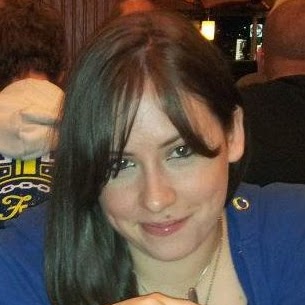 Stephanie O'Connell Photo 22