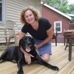 Christine Burroughs Photo 26