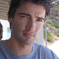 Marcos Cerqueira Photo 3