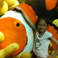 Nancy Wang Photo 47