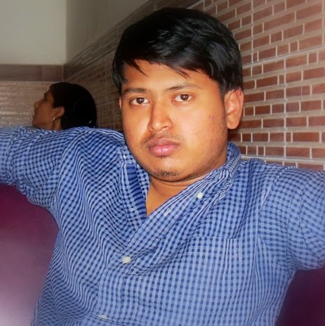 Rajat Chowdhury Photo 7