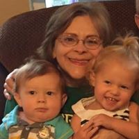Barbara Sutton Photo 19