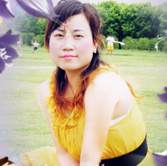 Yi Yang Photo 12