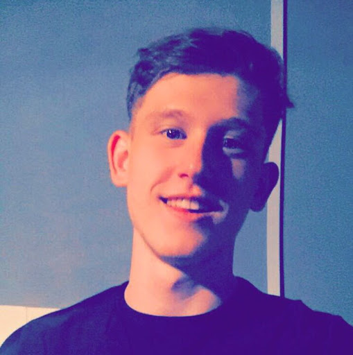 Josh Robins Photo 6