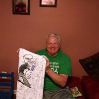 Eddie Thacker Photo 17