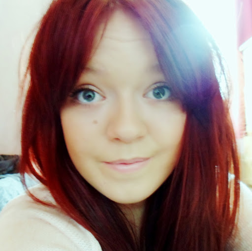 Amy Kidd Photo 21