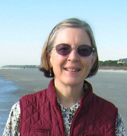Deborah Cobb Photo 31