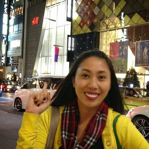 Kristine Gonzalez Photo 11