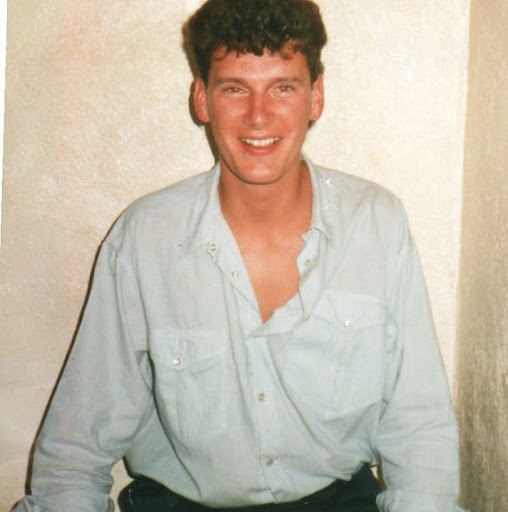 Brian Croft Photo 35