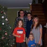 Christine Toth Photo 24
