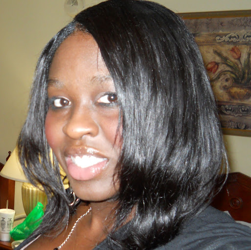 Kristina Ingram Photo 6