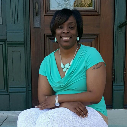 Bridgette Carter Photo 13