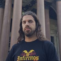 David Alonso Photo 19