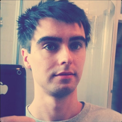 David Burridge Photo 9