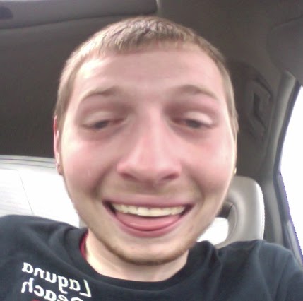 Brian Sanders Photo 18