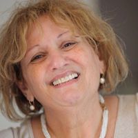 Judith Cohen Photo 45