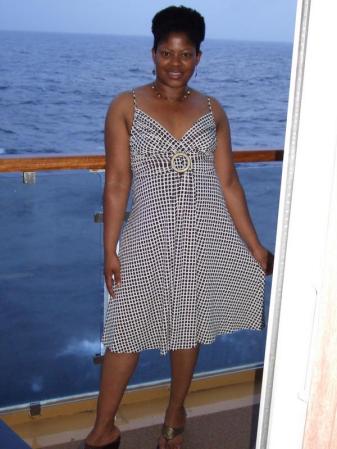 Wanda Williams Photo 23