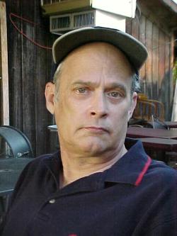 Carl Buck Photo 28