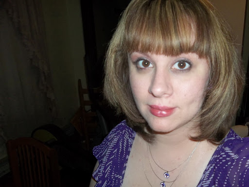 Heather Stark Photo 17