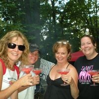 Michelle Kerr Photo 20