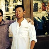 Jason Song Photo 14